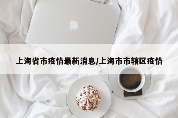 上海省市疫情最新消息/上海市市辖区疫情